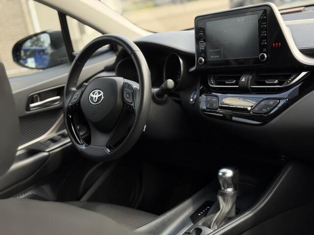 Toyota C-HR 1.8 Hybrid Active A. Camera