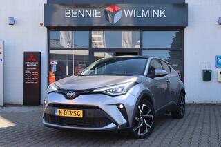 toyota-c-hr-2.0-hybrid-style-luxury