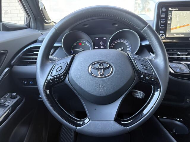 Toyota C-HR 2.0 Hybrid First edition | Stoelverwarming | JBL | Carplay/Andro