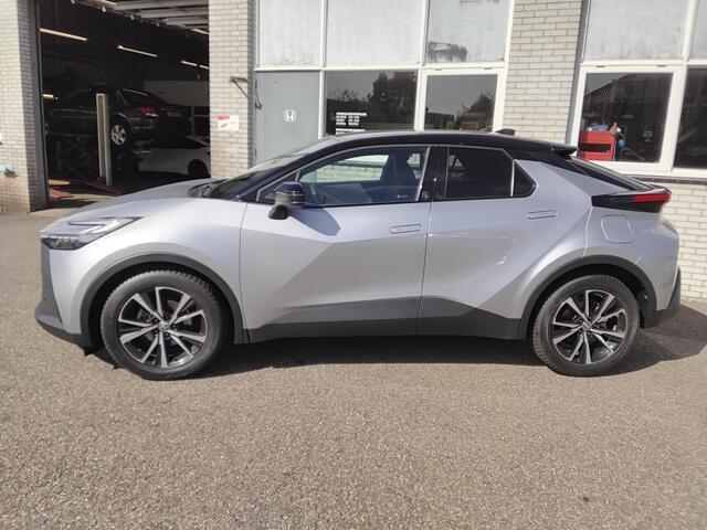 Toyota C-HR 1.8 Hybrid 140 Dynamic blindspot elektrischeachterklep