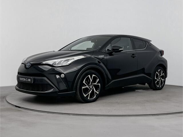 Toyota C-HR 2.0 Hybrid Business Plus
