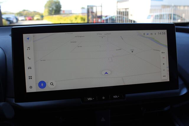 Toyota C-HR 2.0 Hybrid 200 First Edition Bi-Tone AWD | Rijklaar | Trekhaak | Stoel-/Stuurverwarming | Apple/Android | Keyless | PDC | Navi | LED