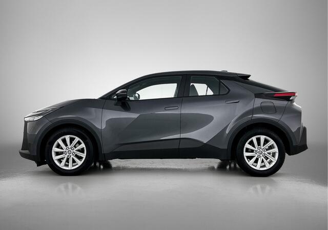 Toyota C-HR 1.8 Hybrid 140 Dynamic Limited | Blind spot | Cruise control adaptief | Stuurwielverwarming |