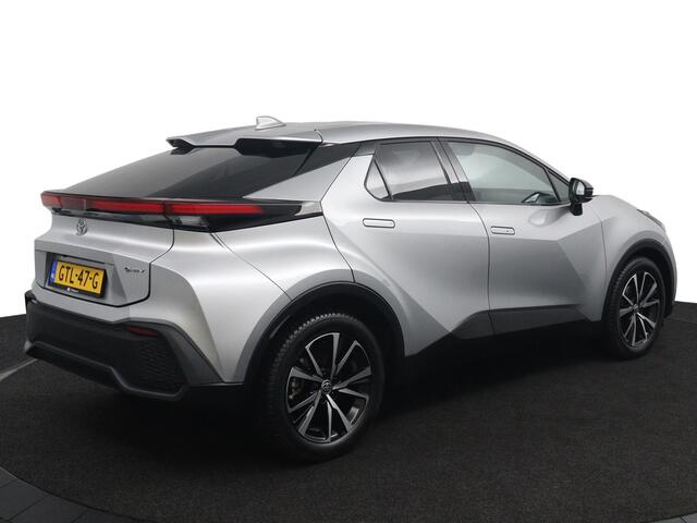 Toyota C-HR 1.8 Hybrid 140 Dynamic | Adaptive Cruise Control | Apple Carplay