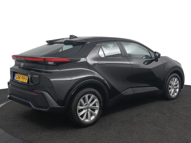 Toyota C-HR 1.8 Hybrid 140 Active | Adaptive Cruise Controle | Apple Carplay