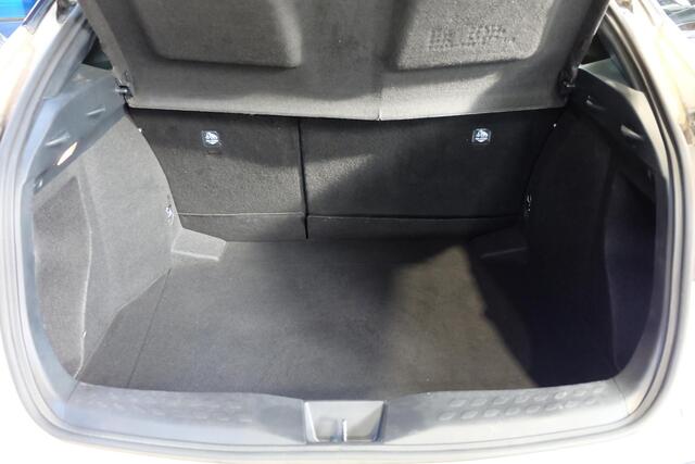 Toyota C-HR 1.8 Hybrid Bi-Tone / Garantie t/m '31 / 1ste eigenaar / Dealeronderhouden