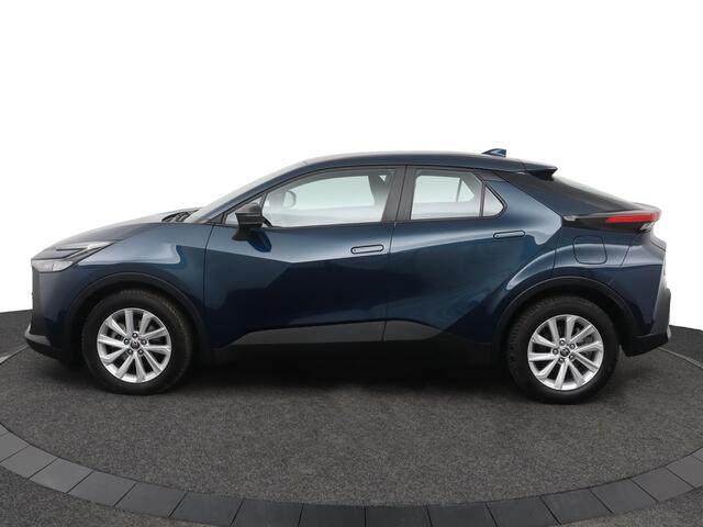 Toyota C-HR 1.8 Hybrid 140 Active | Cruise control | Parkeercamera | Apple carplay android auto |