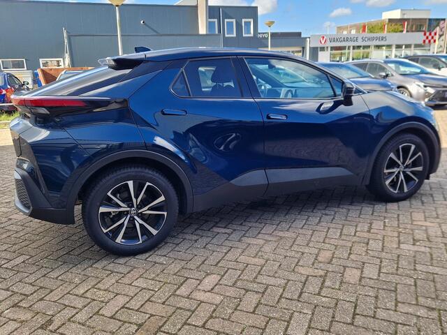 Toyota C-HR 1.8 Hybrid 140 Dynamic