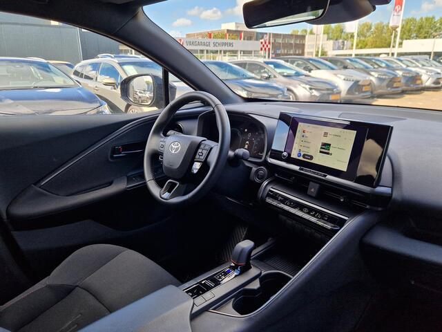 Toyota C-HR 1.8 Hybrid 140 Dynamic