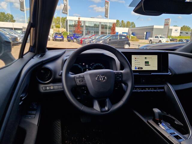 Toyota C-HR 1.8 Hybrid 140 Dynamic