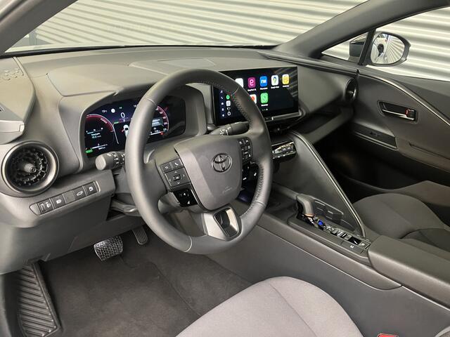 Toyota C-HR 1.8 HYBRID/STYLE/LED/NAVI GR/BLIND SP/EL A KLEP/18 INCH/ENZ