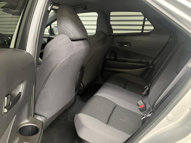 Toyota C-HR 1.8 HYBRID/STYLE/LED/NAVI GR/BLIND SP/EL A KLEP/18 INCH/ENZ