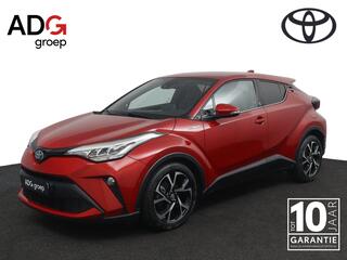 toyota-c-hr-1.8-hybrid-first-editio