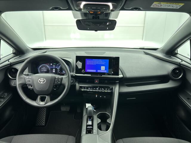 Toyota C-HR 1.8 Hybrid 140 Business | Cruise control adaptief | Apple Carplay/Android Auto | Climate control |