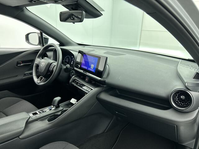 Toyota C-HR 1.8 Hybrid 140 Business | Cruise control adaptief | Apple Carplay/Android Auto | Climate control |