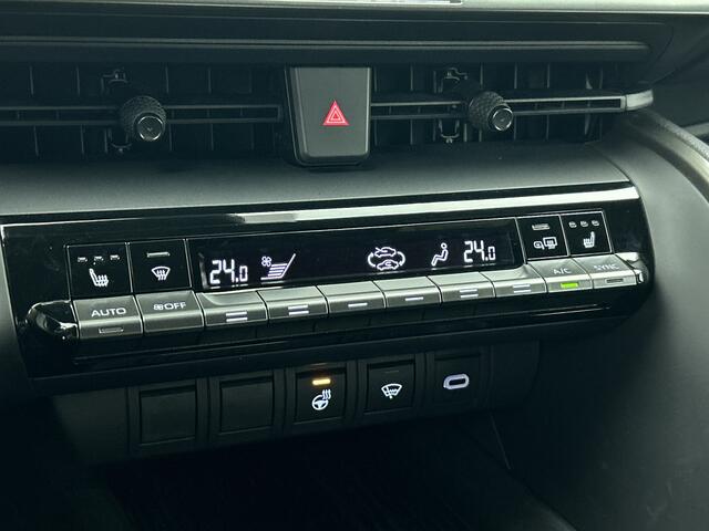 Toyota C-HR 1.8 Hybrid 140 Business | Cruise control adaptief | Apple Carplay/Android Auto | Climate control |