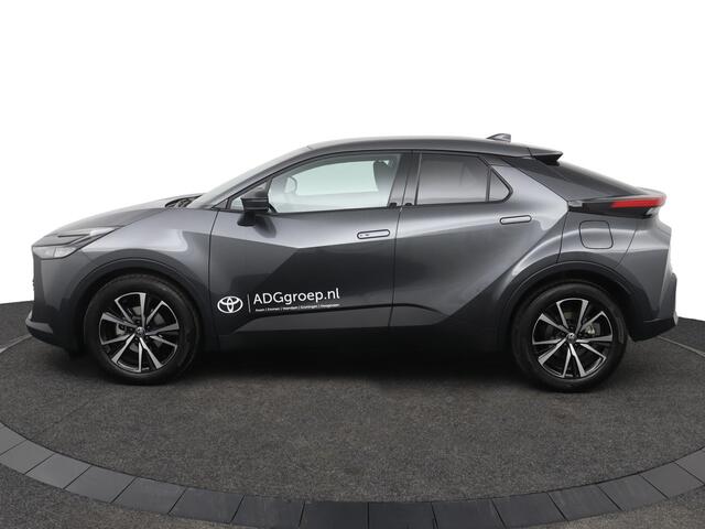 Toyota C-HR 1.8 Hybrid 140 Dynamic