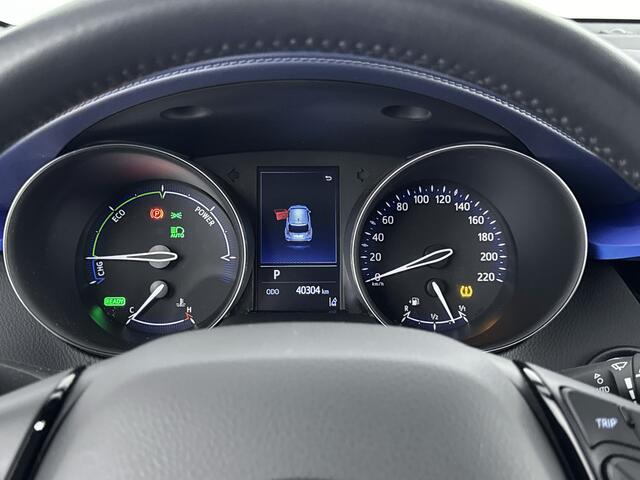 Toyota C-HR 2.0 184 PK Hybrid Bi-Tone | NL-Auto | JBL-Audio |