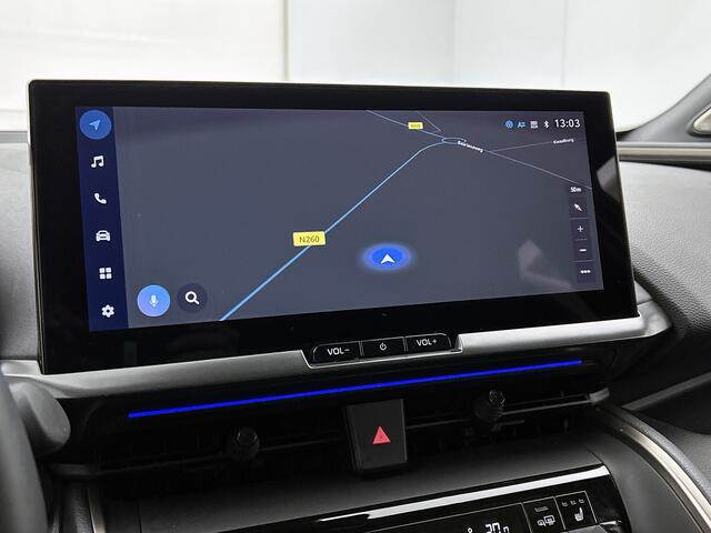 Toyota C-HR 2.0 Plug-in Hybrid 220 Première Edition | Panorama dak | Lederen bekleding | Stoel en stuurverwarming |