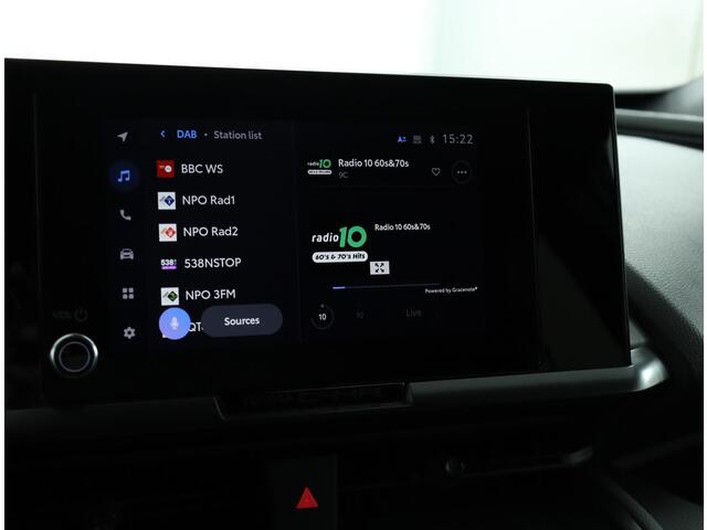 Toyota C-HR 1.8 Hybrid 140 Dynamic | Navigatie | Parkeer sensoren |