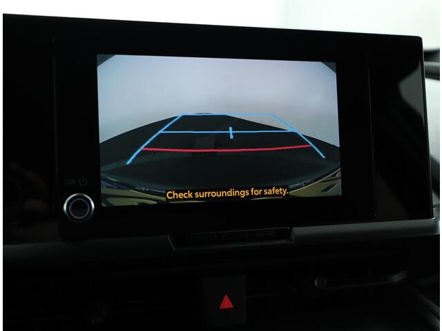 Toyota C-HR 1.8 Hybrid 140 Dynamic | Navigatie | Parkeer sensoren |