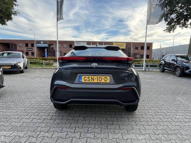 Toyota C-HR 1.8 Hybrid 140 Active All seasonbanden