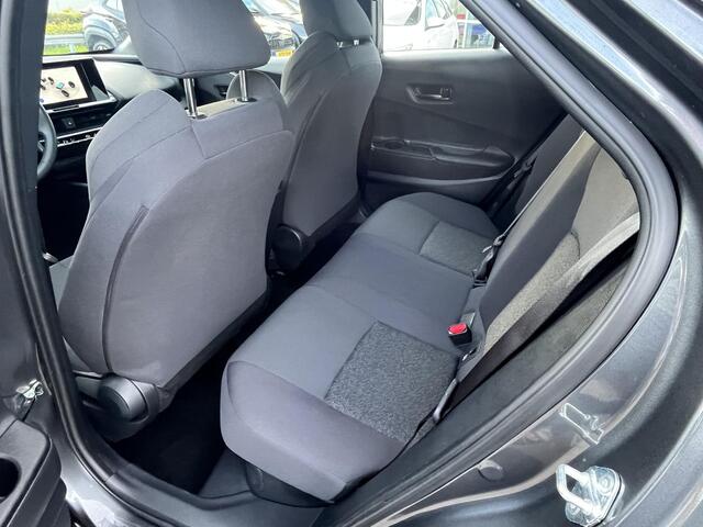 Toyota C-HR 1.8 Hybrid 140 Active All seasonbanden