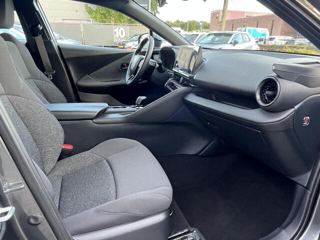 Toyota C-HR 1.8 Hybrid 140 Active All seasonbanden