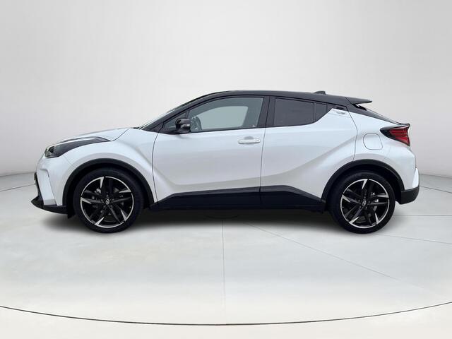 Toyota C-HR 2.0 Hybrid GR-Sport