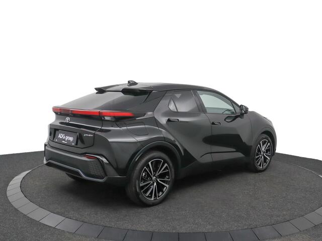 Toyota C-HR 2.0 Plug-in Hybrid 220 Executive | Nieuw uit voorraad leverbaar! | incl.Toyota Mania actiie T.W.V. ¤3500,-