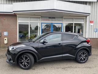 toyota-c-hr-1.2-executive