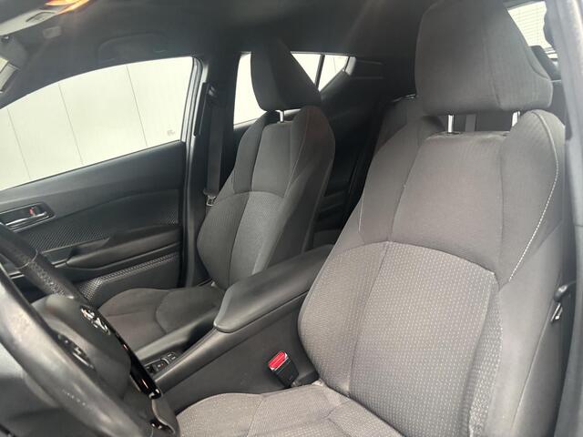 Toyota C-HR 1.2 Dynamic NEDERLANDSE AUTO, SLECHTS 67.162KM!!!
