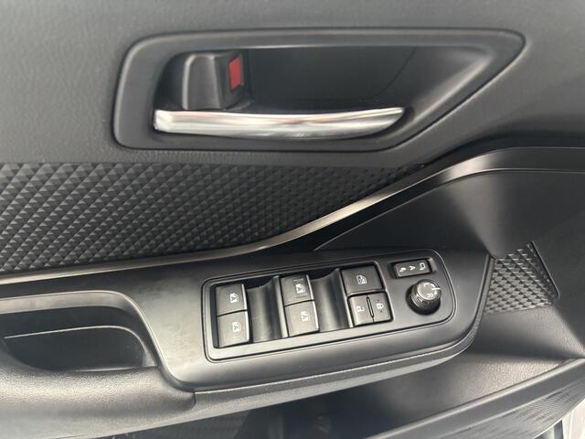 Toyota C-HR 1.2 Dynamic NEDERLANDSE AUTO, SLECHTS 67.162KM!!!