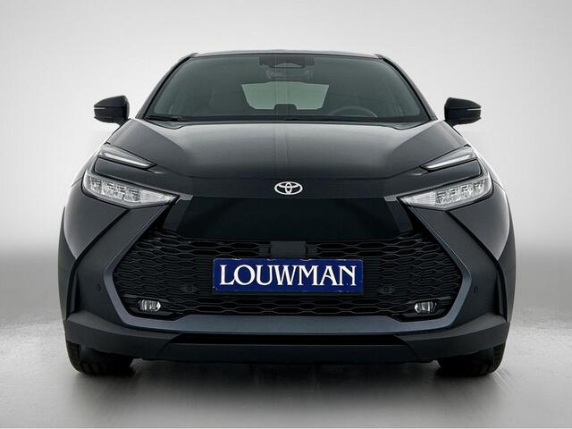 Toyota C-HR 2.0 Plug-in Hybrid 220 Dynamic | DEMO & DIRECT LEVERBAAR | 66 KM Range | Stoel + Stuur verwarming | Demo Marco