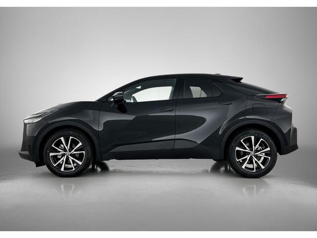 Toyota C-HR 2.0 Plug-in Hybrid 220 Dynamic | DEMO & DIRECT LEVERBAAR | 66 KM Range | Stoel + Stuur verwarming | Demo Marco