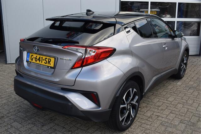 Toyota C-HR 1.8 Hybrid Style | ACC | Camera | Navi