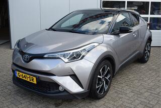 toyota-c-hr-1.8-hybrid-style--acc-