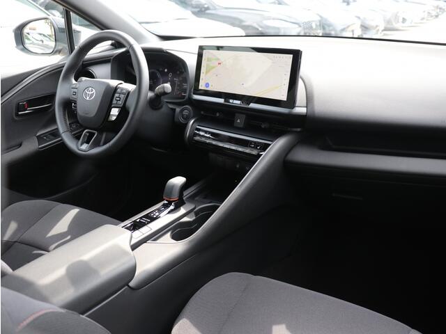 Toyota C-HR 1.8 Hybrid 140 Dynamic I Navi I Keyless I Dodehoekdetectie