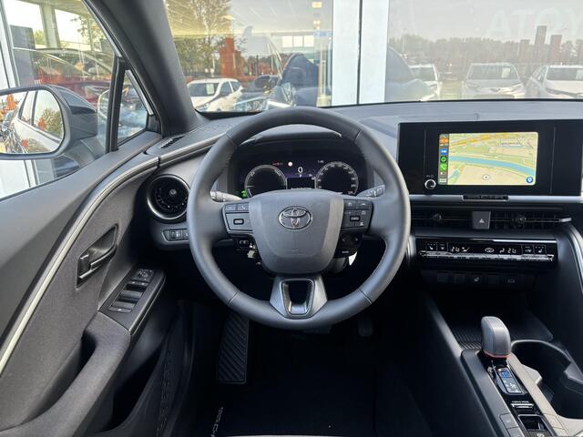 Toyota C-HR 2.0 Plug-in Hybrid 220 Dynamic | Toyota Mania Inruilactie | Op Voorraad |