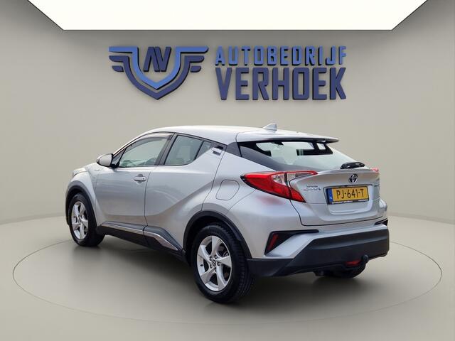Toyota C-HR 1.8 Hybrid Dynamic Trekhaak - NL Auto