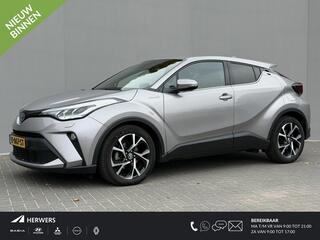 toyota-c-hr-1.8-hybrid-first-editio