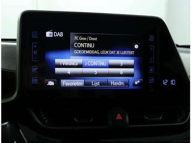 Toyota C-HR 1.8 Hybrid Executive Ultimate | Stoelverwarming | Navigatie | Parkeer sensoren |