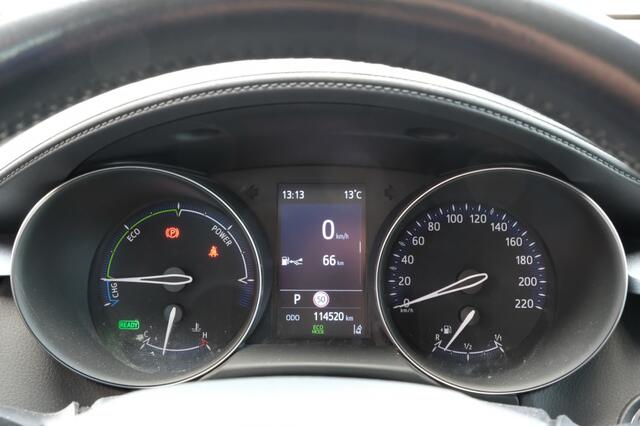 Toyota C-HR 1.8 Hybrid 122PK Dynamic Automaat | Apple Carplay / Android Auto