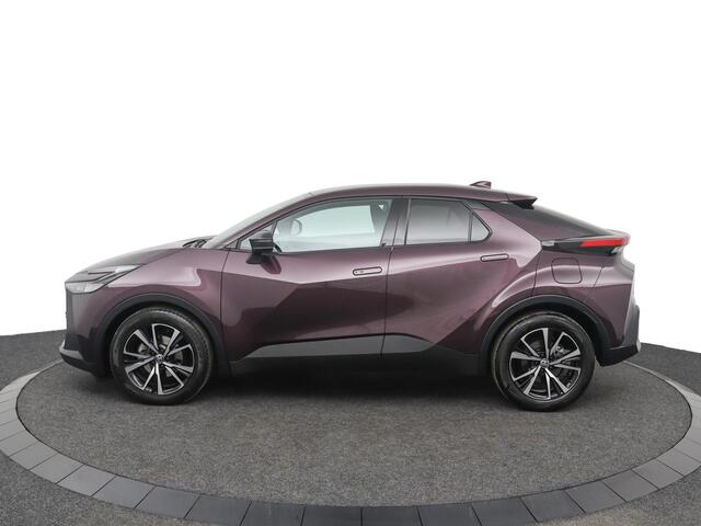 Toyota C-HR 1.8 Hybrid 140 Dynamic | Adaptive Cruise Control | Apple Carplay | Android Auto | Achteruitrijcamera | Parkeersensoren | Keyless entry |