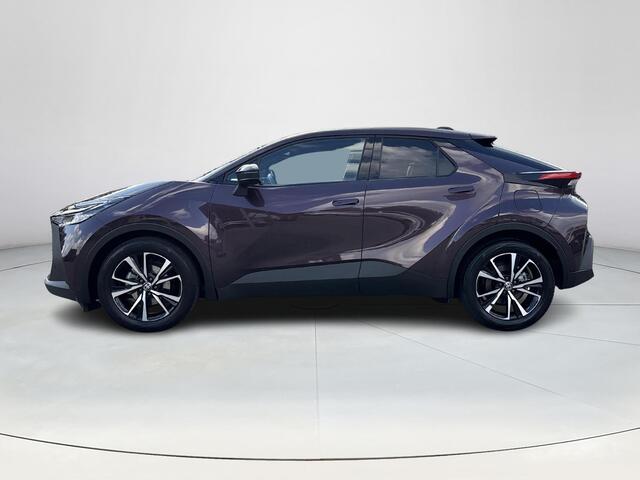 Toyota C-HR 1.8 Hybrid 140 Dynamic | All-in prijs | Automaat | Apple/Android auto