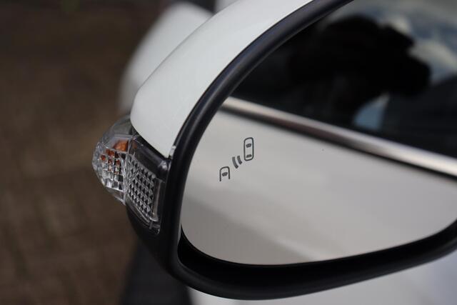 Toyota C-HR 1.8 Hybrid Executive , All-season banden, Thuiskomer