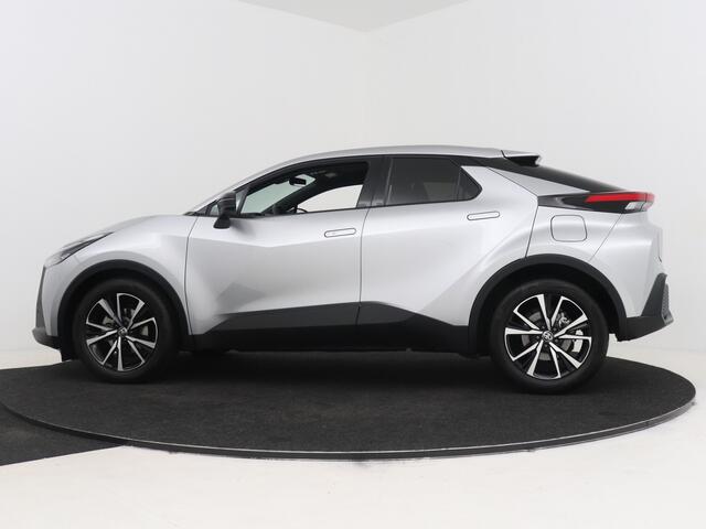 Toyota C-HR 1.8 Hybrid 140 Dynamic Blind Spot | Navigatie | Parkeersensoren