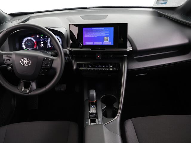 Toyota C-HR 1.8 Hybrid 140 Dynamic Blind Spot | Navigatie | Parkeersensoren