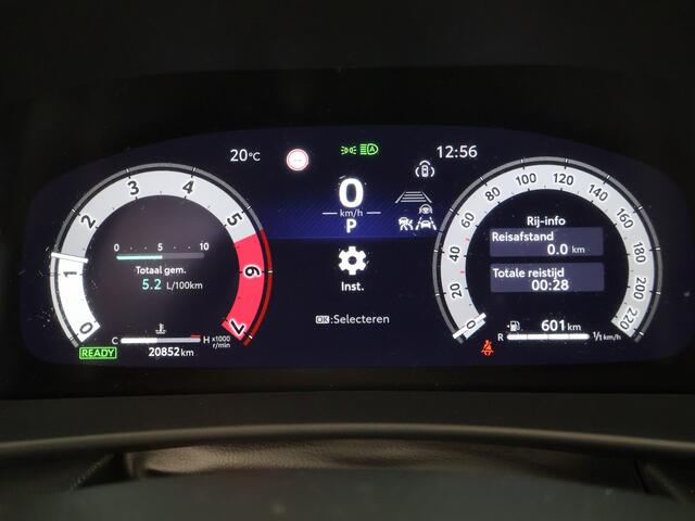 Toyota C-HR 1.8 Hybrid 140 Dynamic Blind Spot | Navigatie | Parkeersensoren