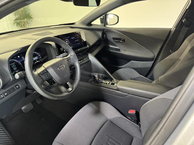 Toyota C-HR 1.8 Hybrid 140 Dynamic